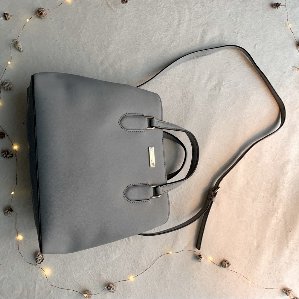 Kate Spade bag!